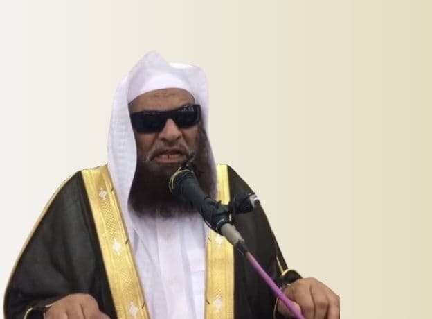 صالح بن سعد السحيمي
