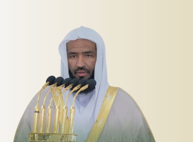 عبدالله بن عبدالرحمن البعيجان