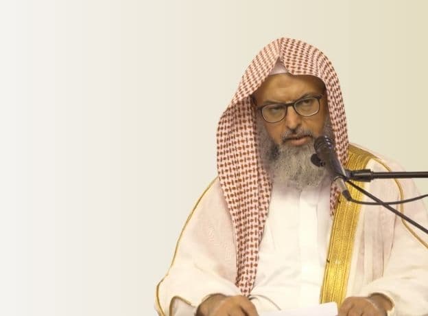 عبدالرحمن بن محمد القرني