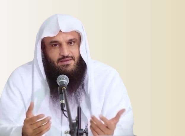 عبد الرزاق بن عبد المحسن البدر