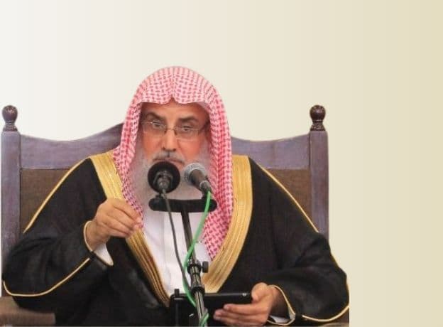 عبدالله بن إبراهيم الزاحم