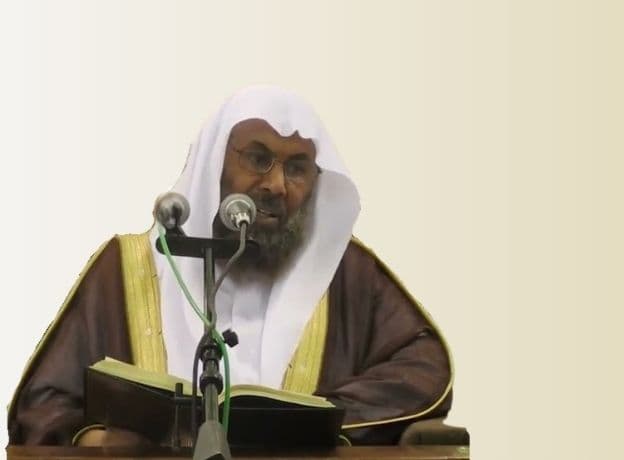 عبد السلام بن سالم السحيمي