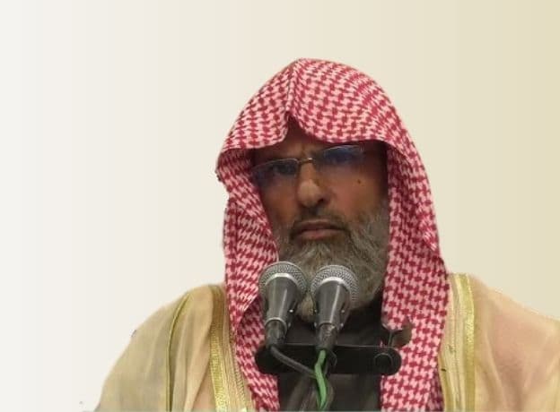 عبد العزيز بن صالح العبيد