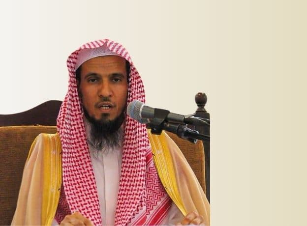 عبد اللطيف بن شلوه الشاماني