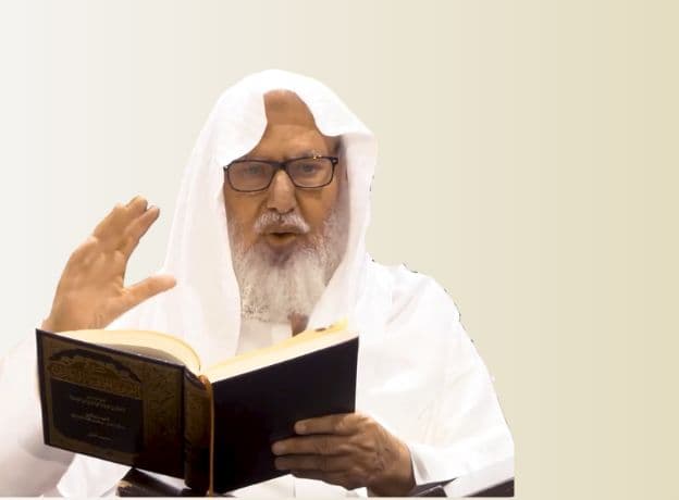 علي بن نفيع العلياني