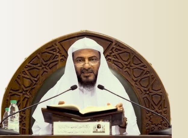 غالب بن محمد الحامظيي