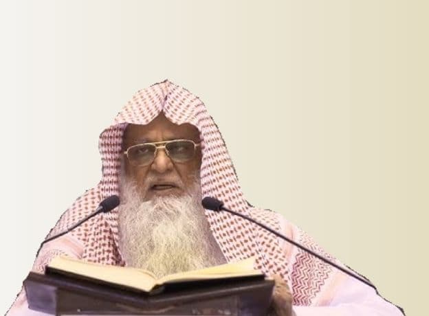 وصي الله بن محمد عباس