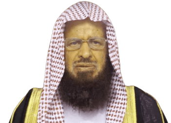 سليمان بن وائل التويجري