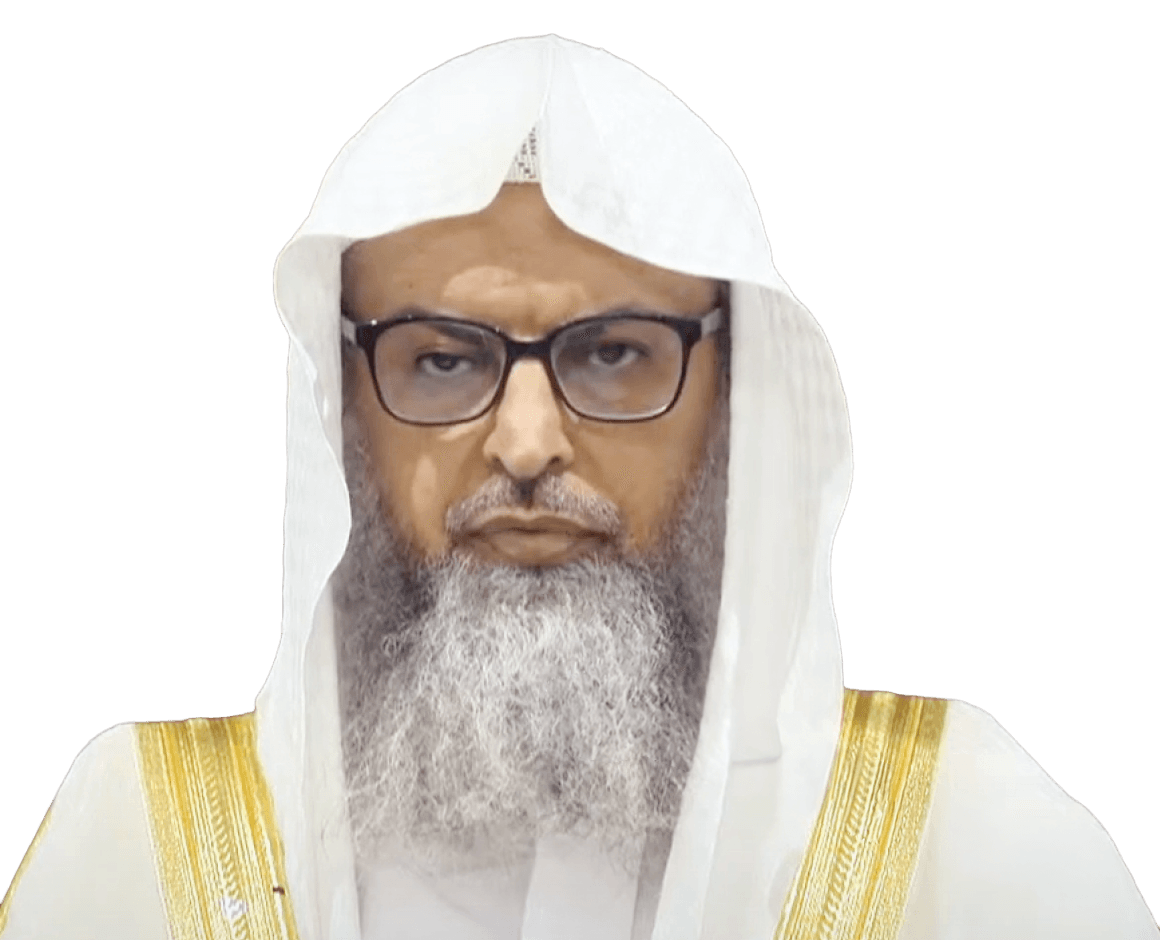 عبدالرحمن بن محمد القرني