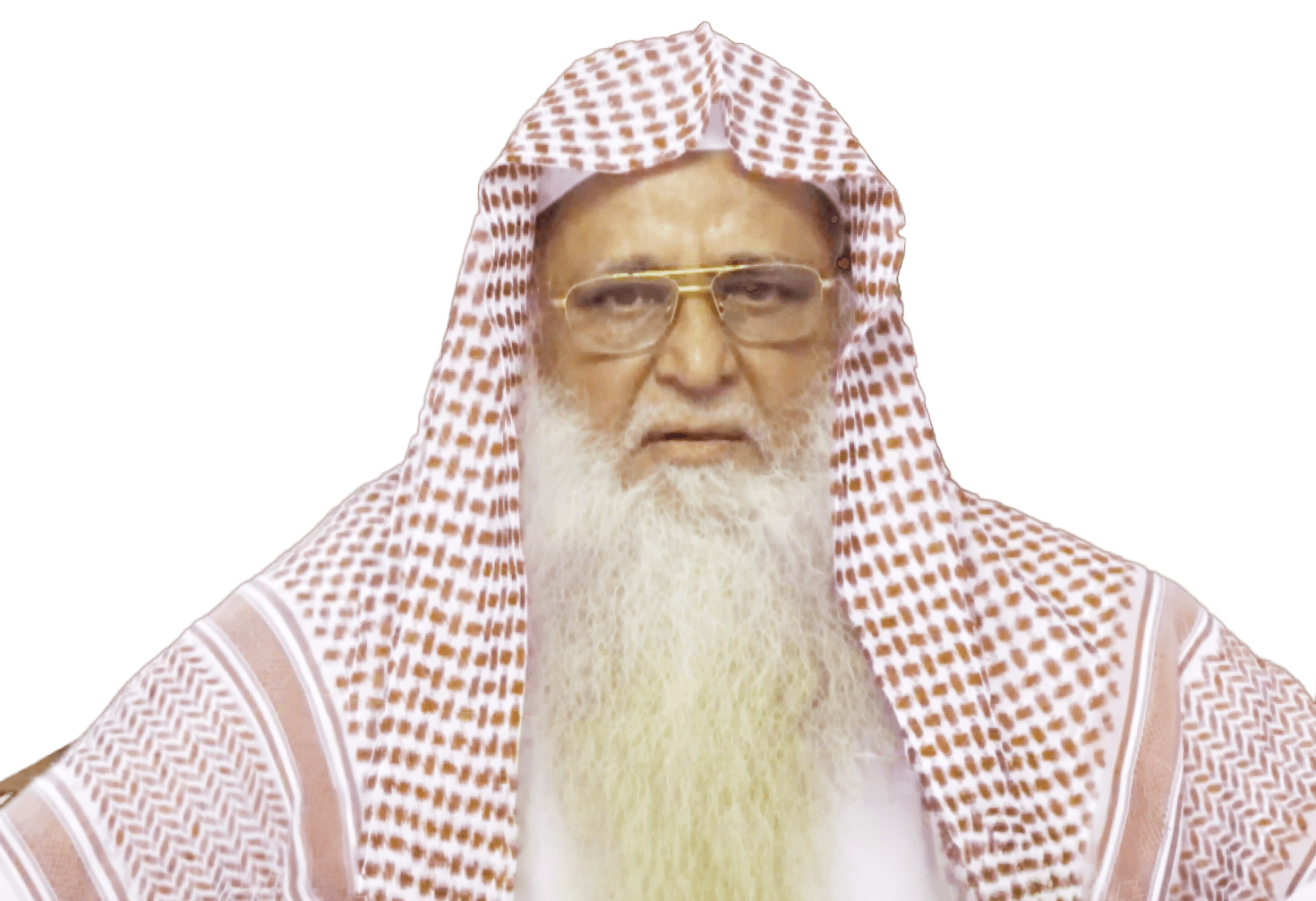 وصي الله بن محمد عباس