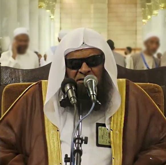 صالح بن سعد السحيمي