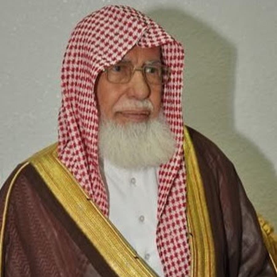 صالح بن عبد الله العبود