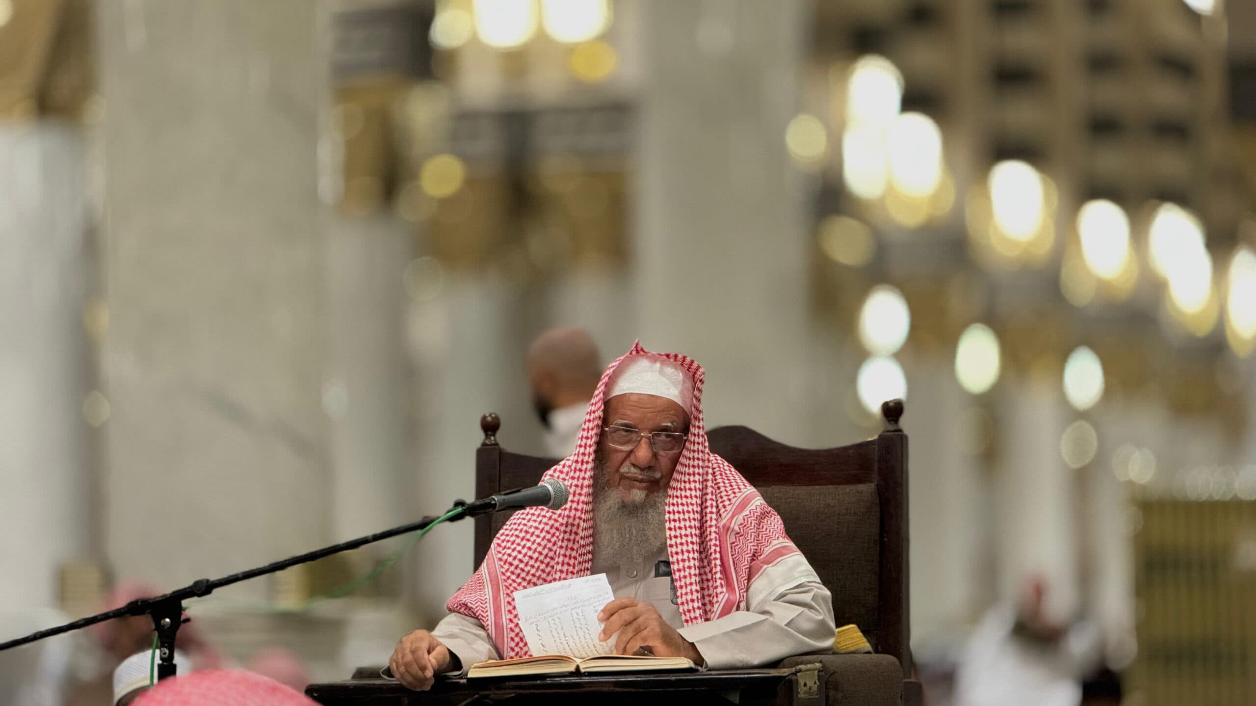 عبدالعزيز بن راجي الصاعدي